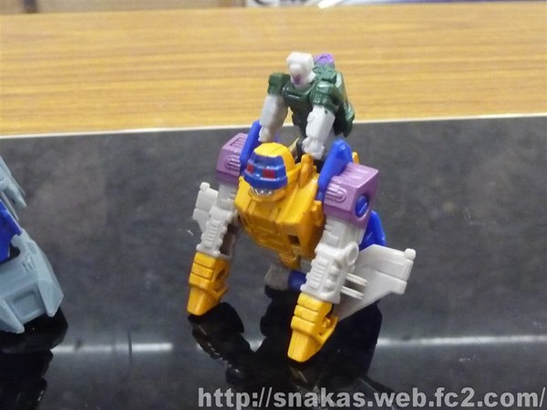 Super Festival 72   Photos Of Ultimetal Ultra Magnus Legends E Hobby Convobat From Japanese Toy Show  (9 of 20)